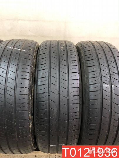 Kumho Solus SA01 KH32 205/65 R16 95H