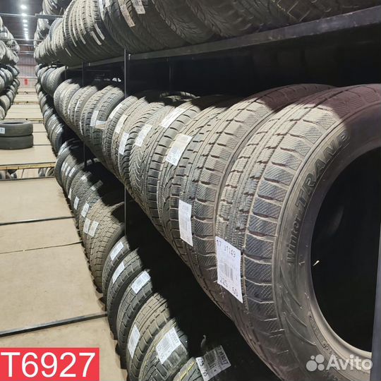 Nexen Winguard Ice 165/60 R15 81M