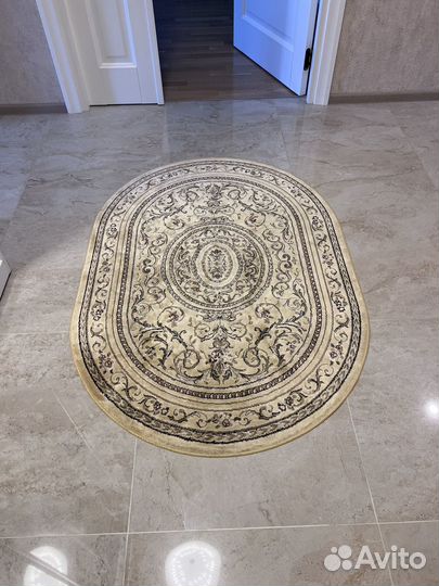 Ковры прикроватные