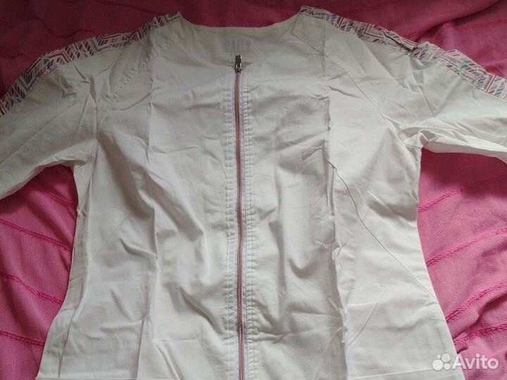 Медицинский халат женский 46 48