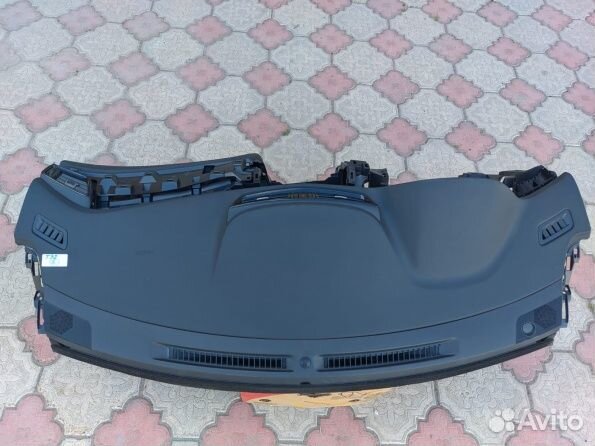 SRS подушка торпеда Nissan X-trail T32