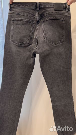 Женские джинсы Massimo Dutti