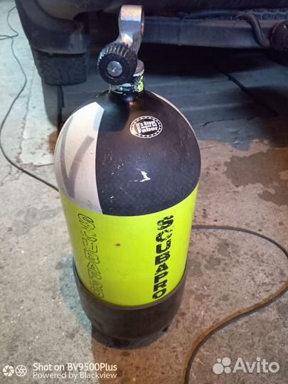 Снаряжение для дайвинга