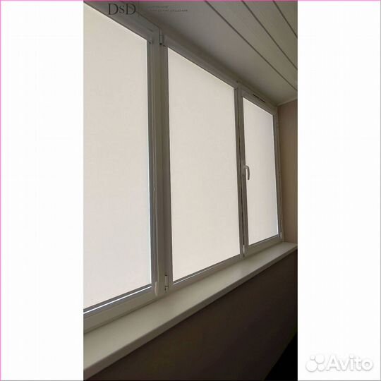 Горизонтальные жалюзи на заказ