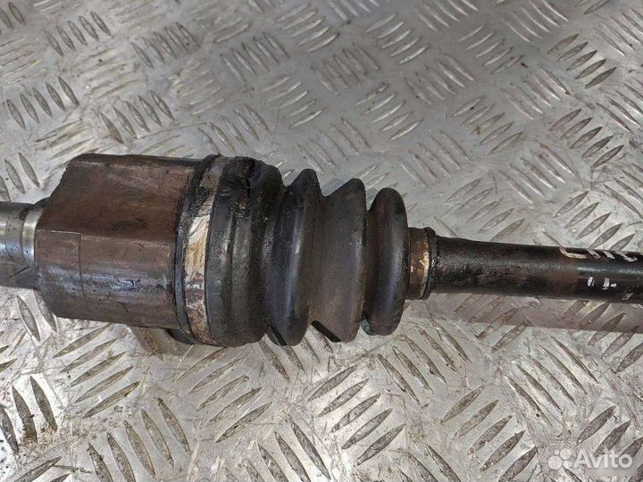 Привод левый Kia Spectra 1.6