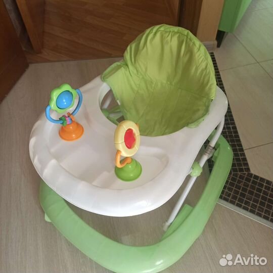 Ходунки детские