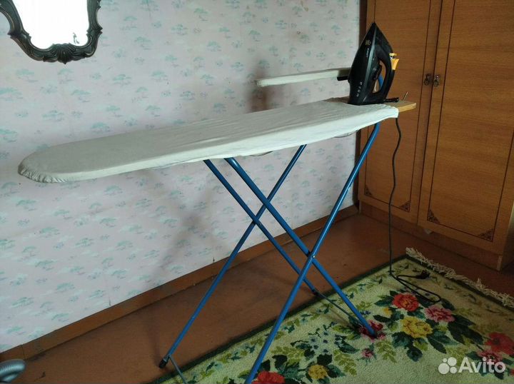 Гладильная доска бу