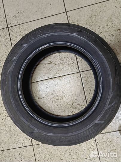 Bridgestone Regno GRVII 205/60 R16 92H