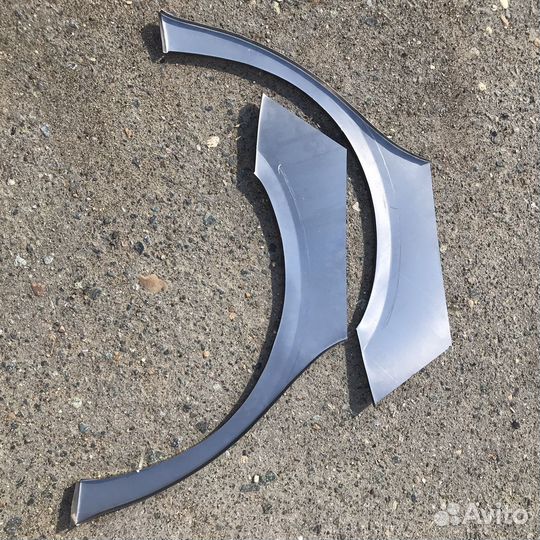 Арки ремонтные