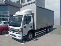DongFeng Z55L, 2024