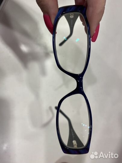 Очки для зрения женские 