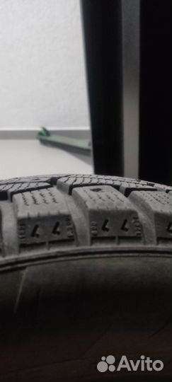Pirelli Ice Zero 185/65 R15 92T