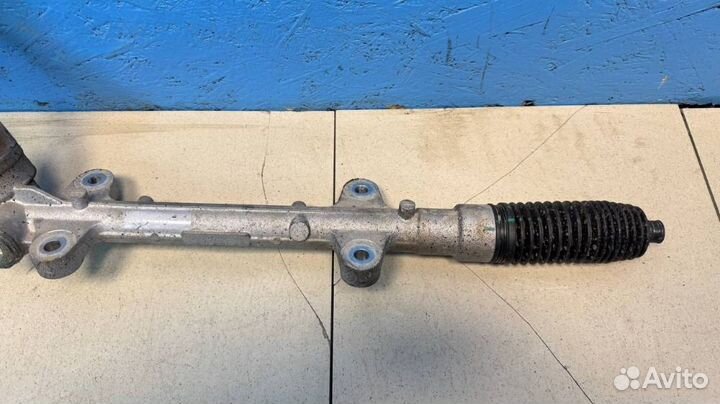 Рулевая рейка Changan CS35 Plus 3401100BQ03