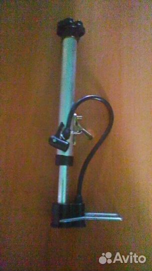 Выжимка цепи. Насос для велосипеда