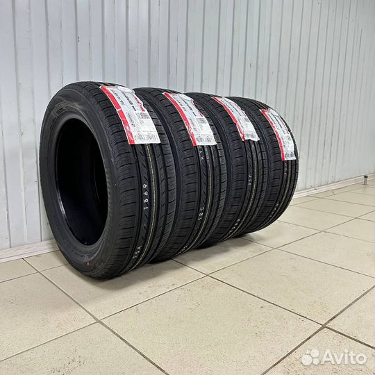 Roadstone Eurovis HP02 225/70 R16