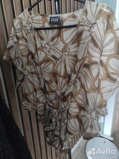 Вещи женские 42р (в отличном состоянии)