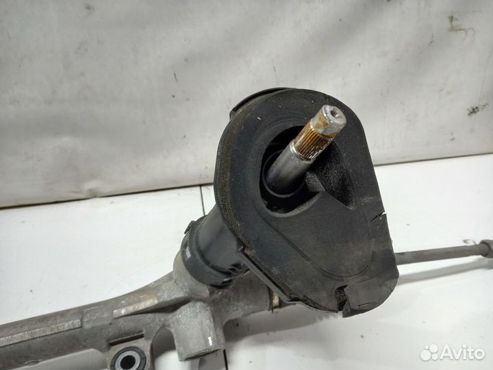 Mazda CX-5 (KE) I рейка рулевая