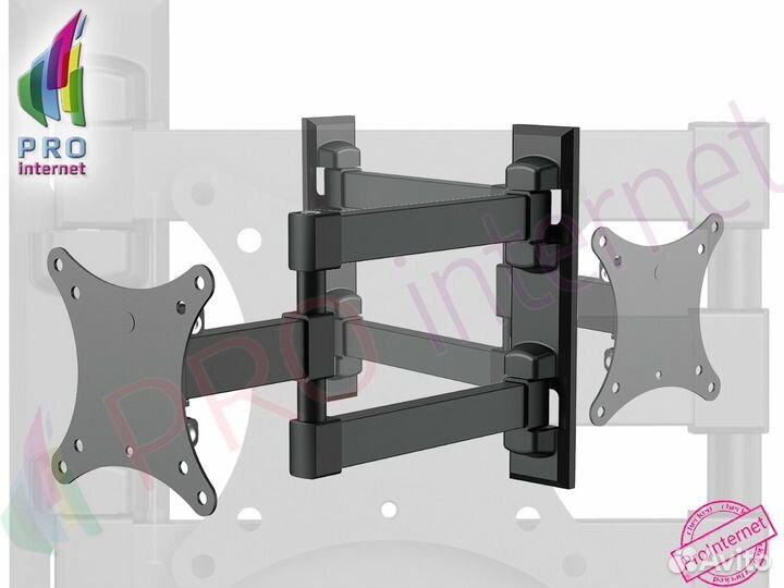 Кронштейн TB Unuiteki FN 1617