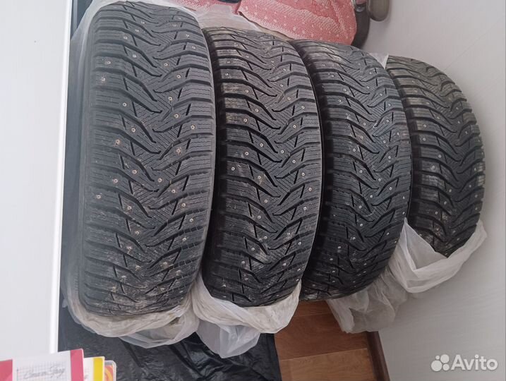 Kumho WinterCraft SUV Ice WS31 225/55 R19 99