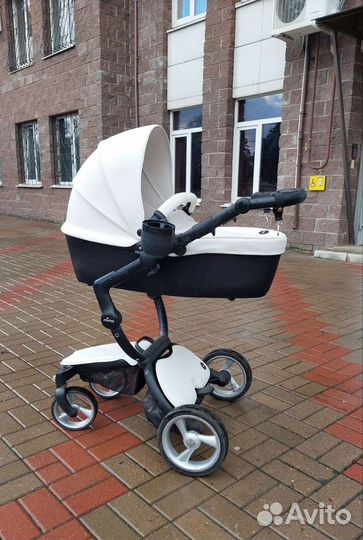 Коляска Mima xari 2 в 1