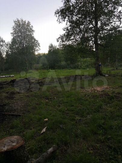 Участок 13 сот. (ИЖС)