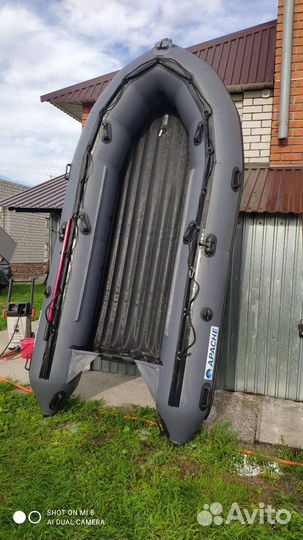 Апач 3500 нднд