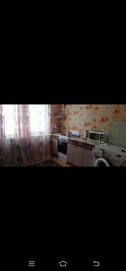 1-к. квартира, 31 м², 1/5 эт.