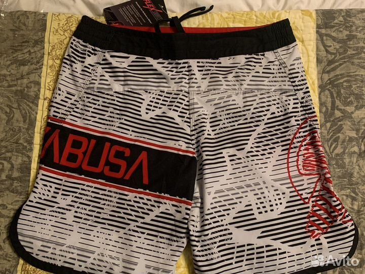 Шорты для мма