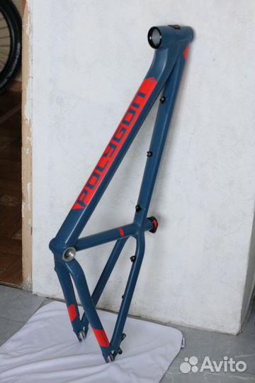 Рама Polygon Trid