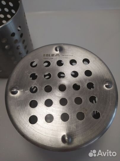 Сушилка для столовых приборов IKEA