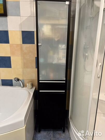 Комплект мебели в ванную комнату