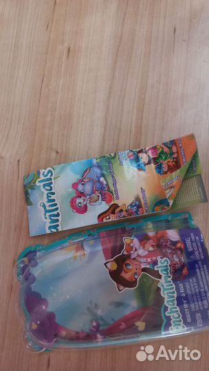 Кукла enchantimals