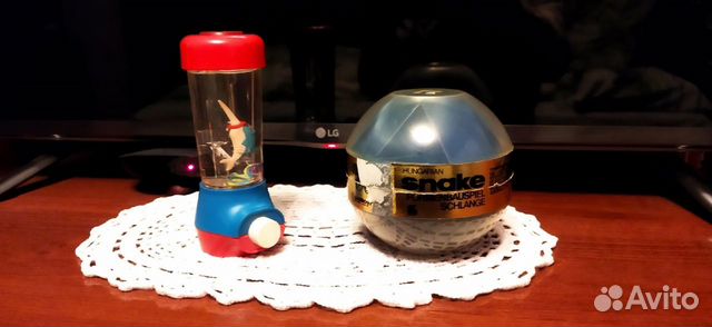 Головоломка Змейка