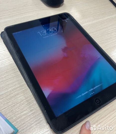 iPad Air A1475