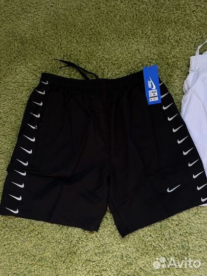 Шорты nike
