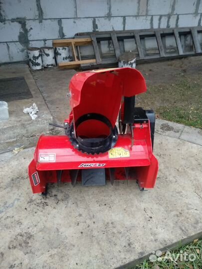 Снегоуборщик для мотоблока нева бу