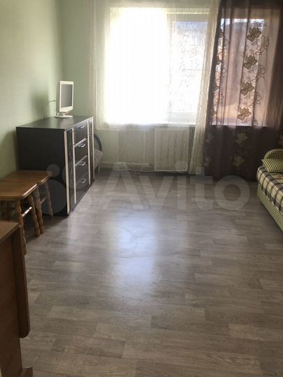 Квартира-студия, 18 м², 3/5 эт.