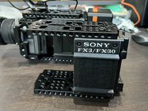 Cineback Sony FX3/FX30