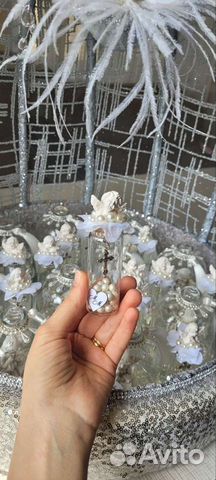 Таросики на крещение