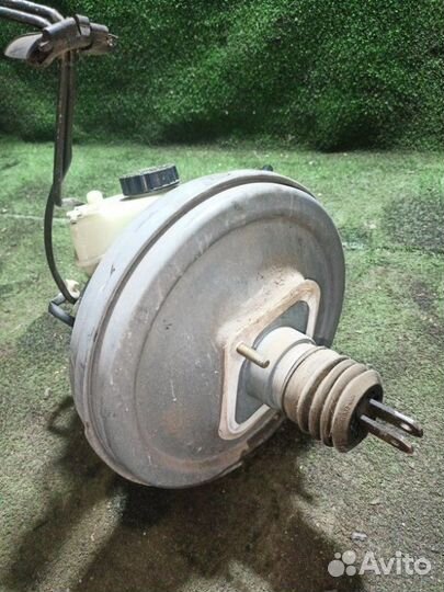 Вакуумный усилитель Mercedes-Benz C-Class W202