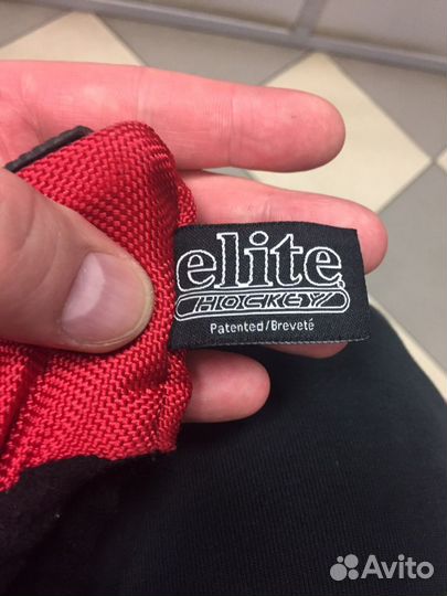 Юниорские чехлы для лезвий коньков