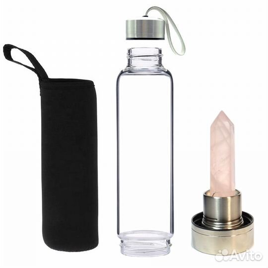 Бутылка для воды