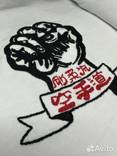 Вышивка ручная работа