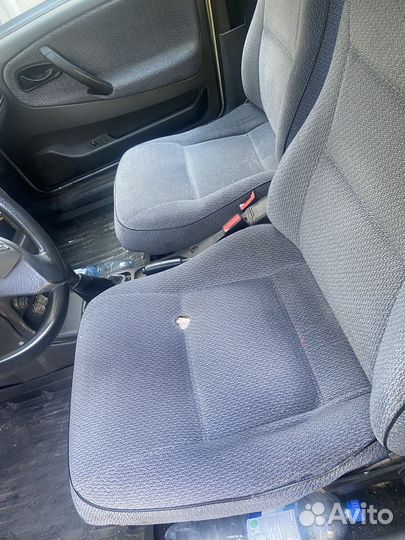 Автомобиль на разбор