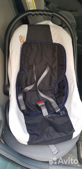 Автолюлька