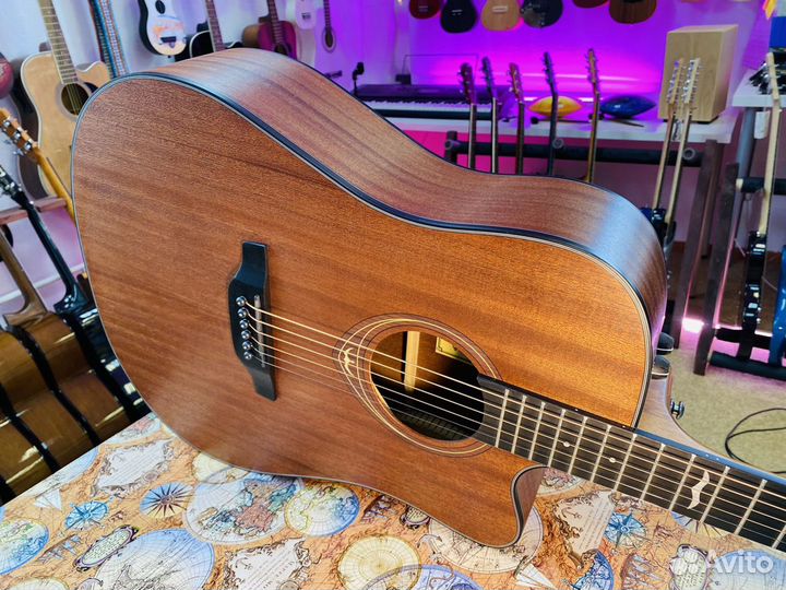 Электроакустика Flight Новая