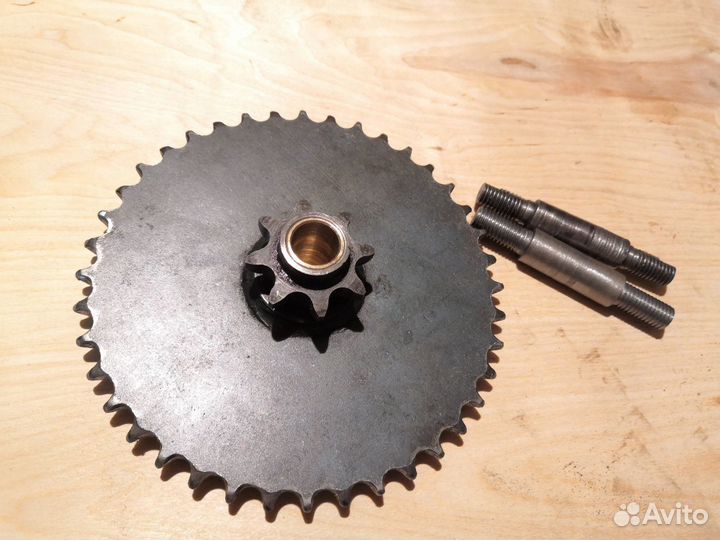 Токарные, фрезерные, сварочные работы любой сложно