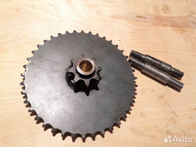 Токарные, фрезерные, сварочные работы любой сложно