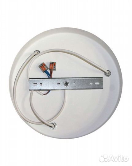 Светильник подвесной