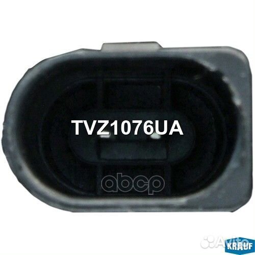 Термостат TVZ1076UA Krauf